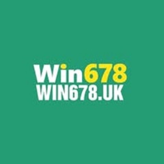 Nhà Cái WIN678's profile picture