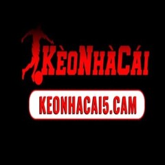 Kèo nhà cái Tỷ Lệ Kèo Nhà Cái Trực Tiếp & Keonhacai Hôm Nay's profile picture