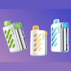 Vozol Vista 40000's profile picture