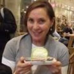 Christine Winberg's profile picture