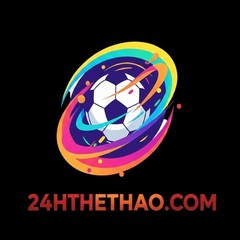 24hthethao.com  - Tin Bóng Đá Hôm Nay's profile picture