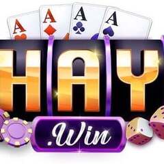 Haywin Nền Tảng Giải Trí Trực Tuyến's profile picture