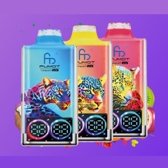 Fumot Leopard 40000's profile picture