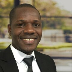 Isaac Koomson's profile picture