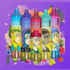 RandM Tornado 15000's profile picture