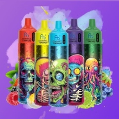 RandM Tornado 30000's profile picture