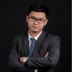 tran manhson1505's profile picture