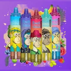 RandM Tornado 15000's profile picture