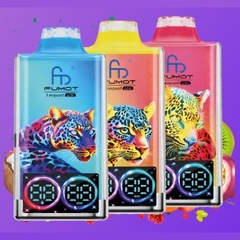 Fumot Leopard 40000's profile picture