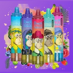 RandM Tornado 15000's profile picture