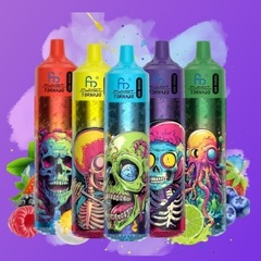 RandM Tornado 30000's profile picture