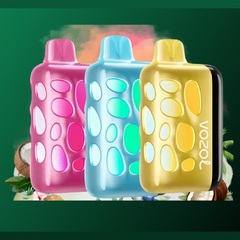 Vozol Rave 40000's profile picture