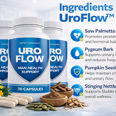 UroFlow Reviews's profile picture