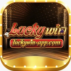 Luckywin app com's profile picture