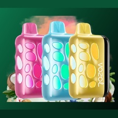 Vozol Rave 40000's profile picture