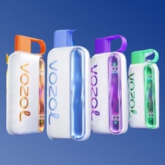 Vozol Star 40000's profile picture