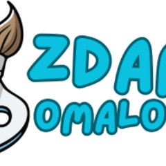 Zdarma Omalovanky's profile picture