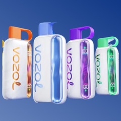 Vozol Star 40000's profile picture