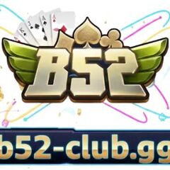 B52 club's profile picture