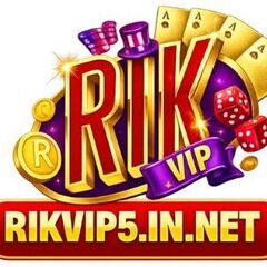 rikvip nền tảng giải trí's profile picture