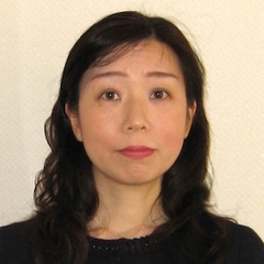 Eriko Matsumoto (MPH, Health Informatics, Kyoto University)'s profile picture