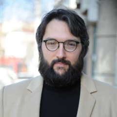 Marko Galjak's profile picture