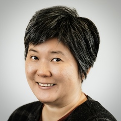 Grace Lee's profile picture