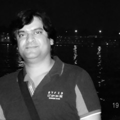 Shashi Kumar's profile picture