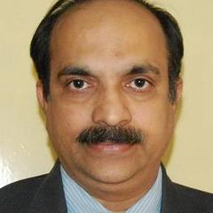 Sreeramana Aithal's profile picture