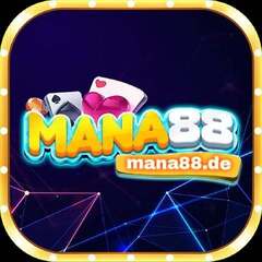 Mana88 Cổng Game Bài Đổi Thưởng Uy Tín & Xanh Chín's profile picture