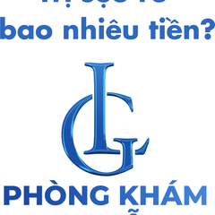 Trị sẹo rỗ giá bao nhiêu tiền's profile picture