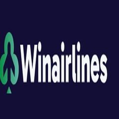 Winairlines Česká Republika's profile picture