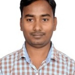 Jagdish Prajapati's profile picture