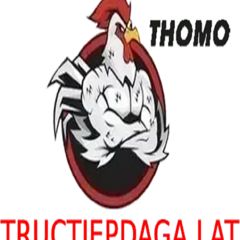 tructiep dagalat's profile picture