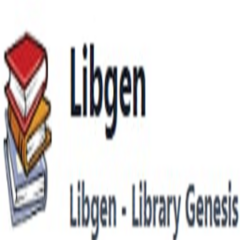 Library Genesis's profile picture