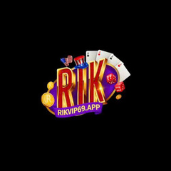 Cổng Game Rikvip's profile picture