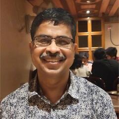 BIDYUT  SAHA's profile picture