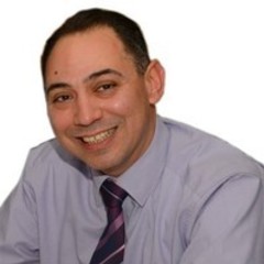 George Melillos's profile picture