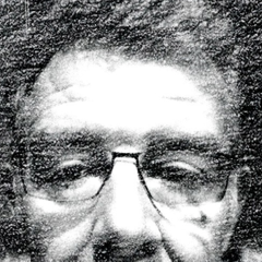 Lorcan Dempsey's profile picture