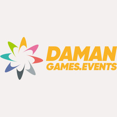 damangames events's profile picture