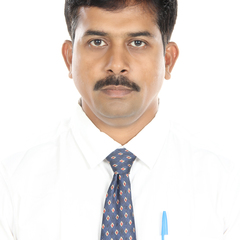 samir deshmukh's profile picture