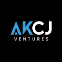 Akcj Ventures - Family Office  Services in India's profile picture