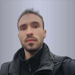 Nikolaos Statharakos's profile picture