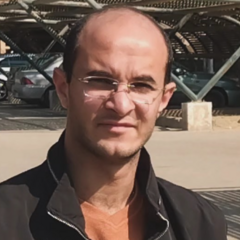 Kirolos Eskandar's profile picture