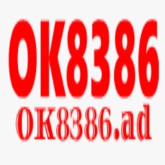OK8386 ad's profile picture