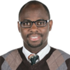 Olukunle Ogundele's profile picture