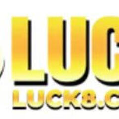 luck8 college's profile picture