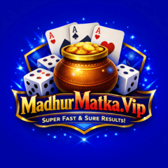 Madhur Matka's profile picture