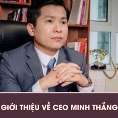 CEO Minh Thắng's profile picture