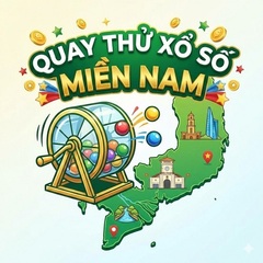 QUAY THU XSMN's profile picture